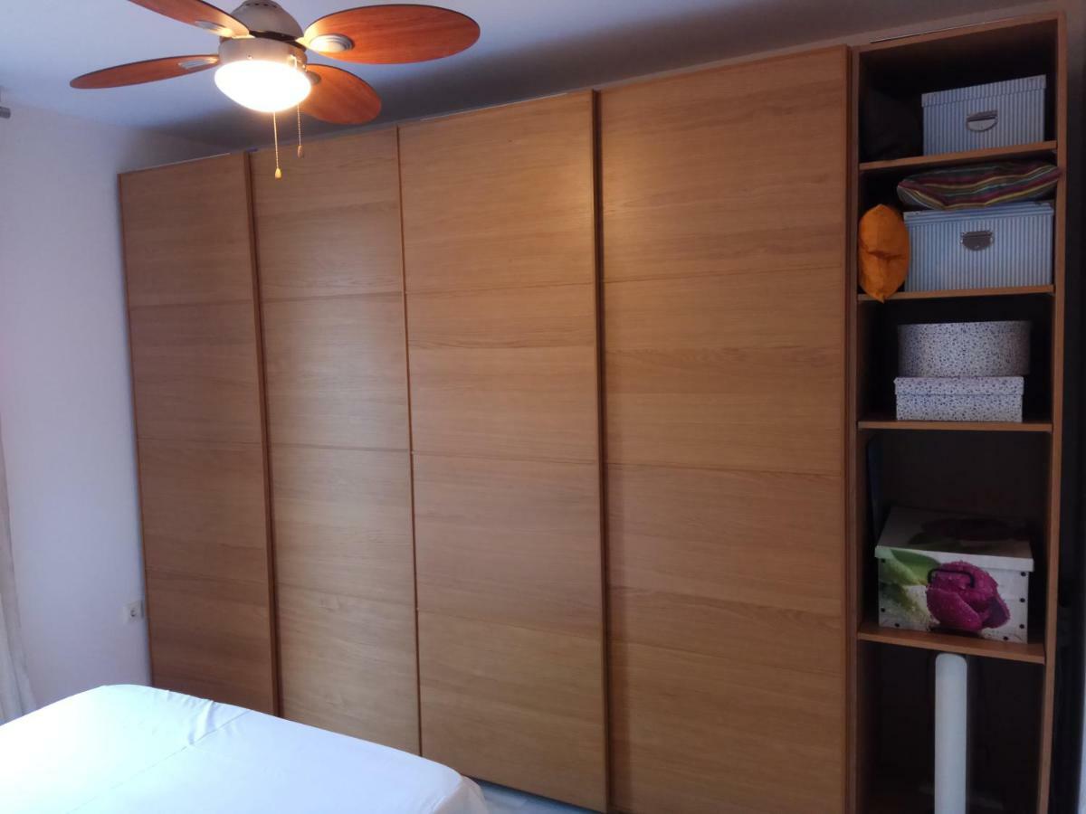 Precioso Atico En Torre De Benagalbon A 20 Metros Del Mar. Apartman Kültér fotó