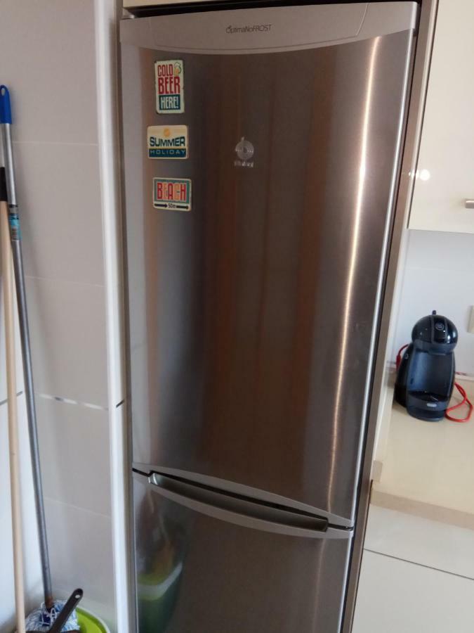 Precioso Atico En Torre De Benagalbon A 20 Metros Del Mar. Apartman Kültér fotó