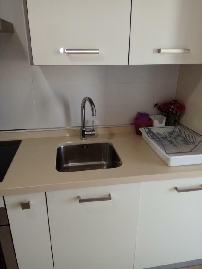Precioso Atico En Torre De Benagalbon A 20 Metros Del Mar. Apartman Kültér fotó