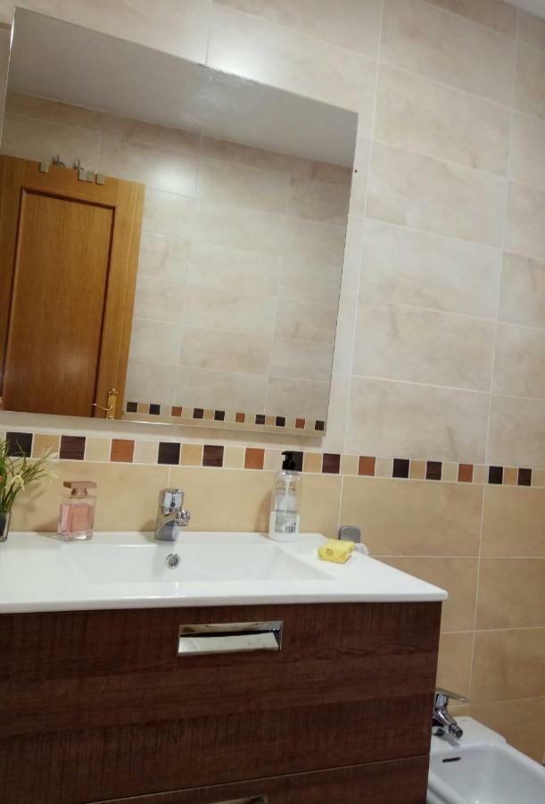 Precioso Atico En Torre De Benagalbon A 20 Metros Del Mar. Apartman Kültér fotó