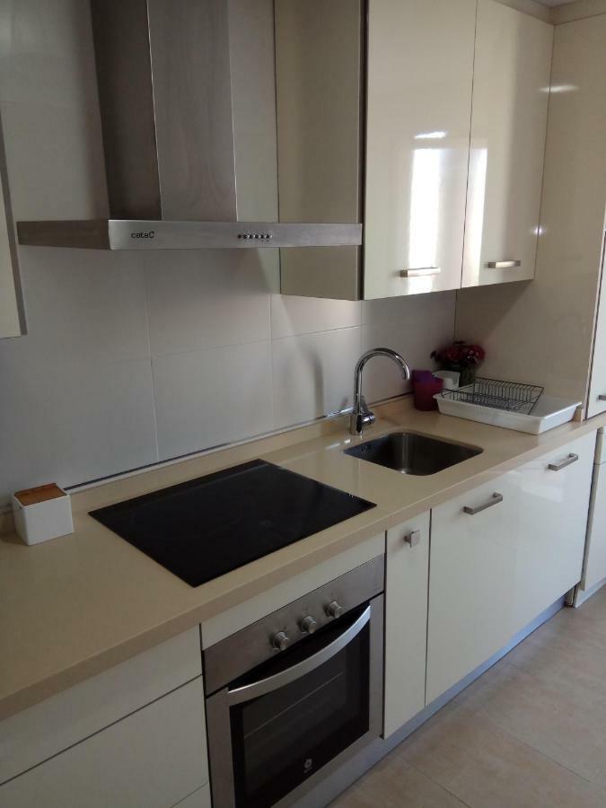 Precioso Atico En Torre De Benagalbon A 20 Metros Del Mar. Apartman Kültér fotó