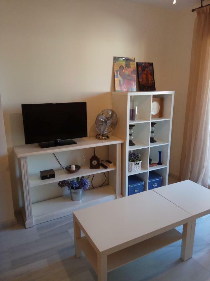 Precioso Atico En Torre De Benagalbon A 20 Metros Del Mar. Apartman Kültér fotó